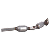Exhaust Manifold Catalytic Converter W/ Gasket For 2004-2009 Toyota Prius